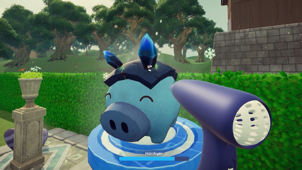 怪物护理模拟器