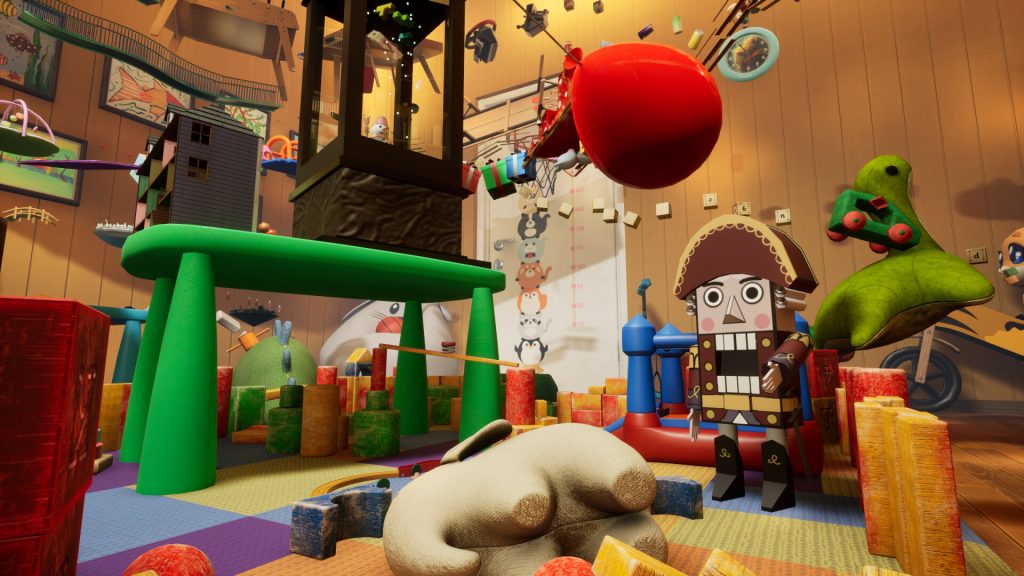 只有攀爬：共同进步