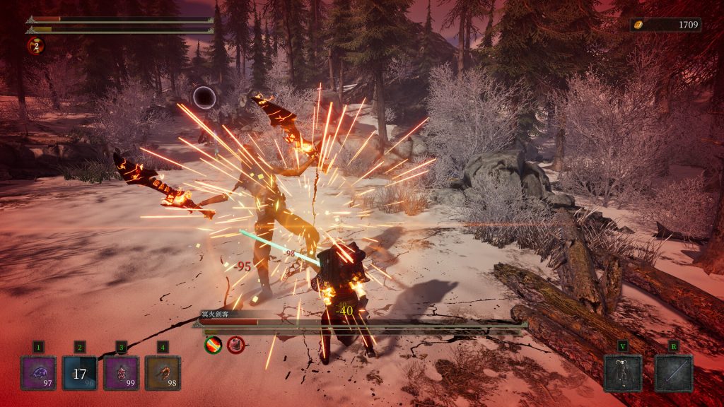 奇怪的RPG 2/weirdrpg 2