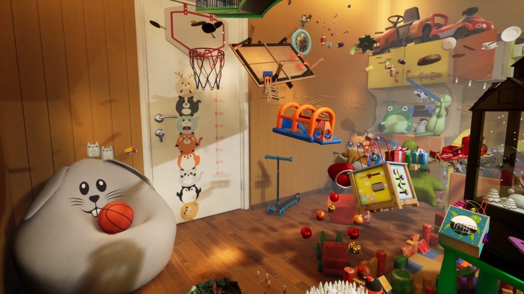 只有攀爬：共同进步