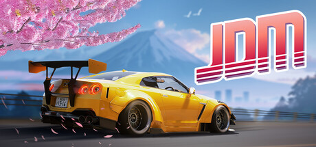 JDM：漂移大师 v1.2.157.1中文版 - 刹那资源网