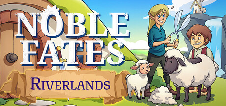 崇高命运 v0.31.0.3中文版 - 刹那资源网