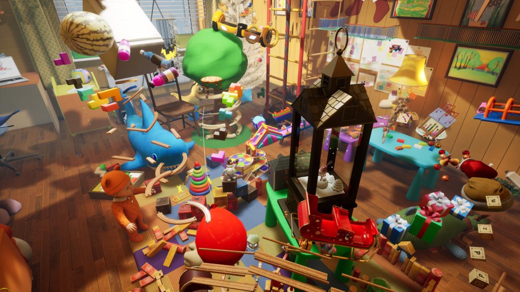 只有攀爬：共同进步