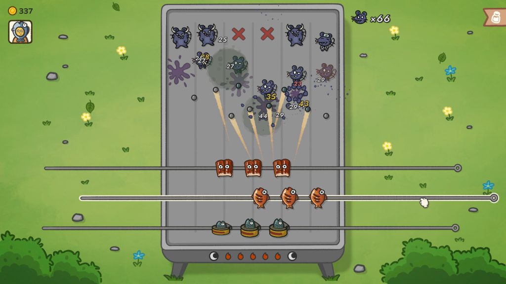 别拽了!烤串师傅