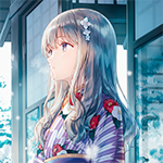 梵笙寂音的头像 - 刹那资源网