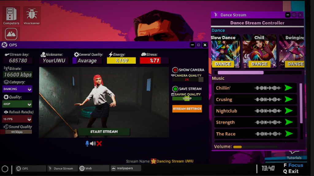 主播人生模拟器2