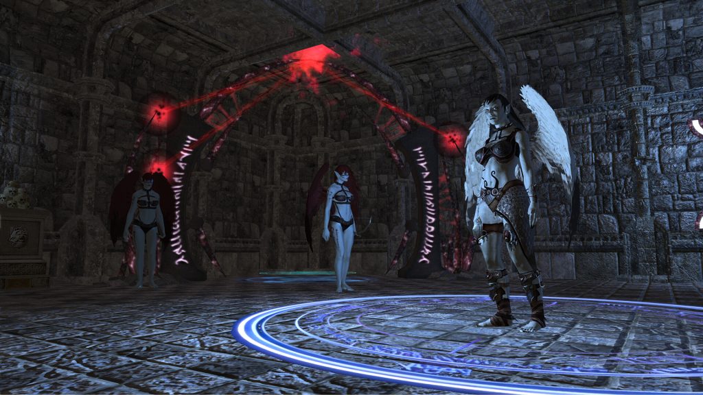 龙与地下城:无冬之夜2 增强版