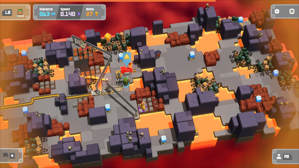 一起开火车2:汽笛重鸣