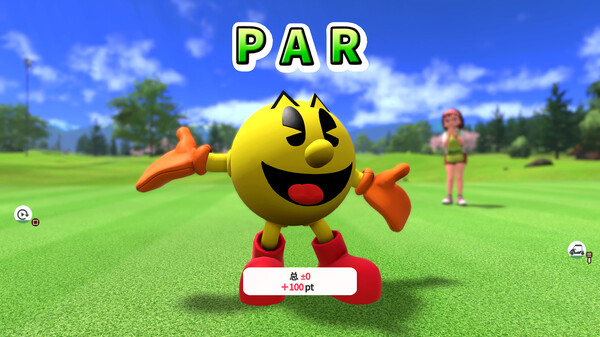 全民高尔夫 环球之旅