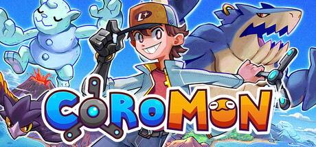 科洛蒙Coromon v1.2.8 [完整版] Steam移植 - 刹那资源网