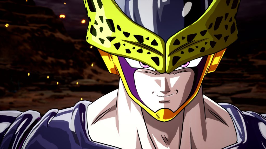 七龙珠 电光炸裂!ZERO