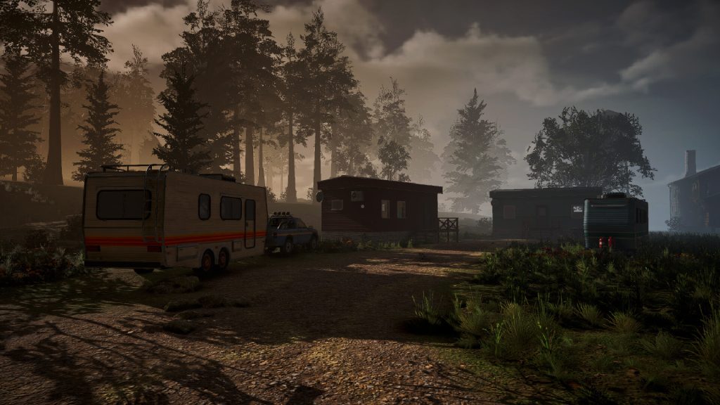 主播人生模拟器2