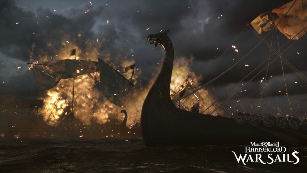 骑马与砍杀2：霸主