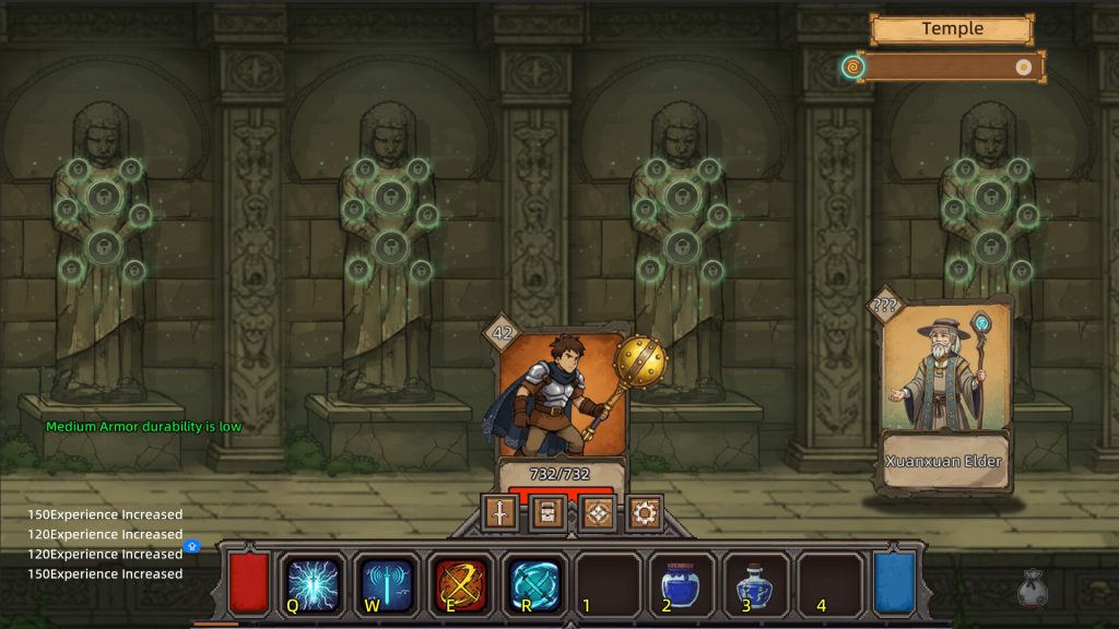 不正经的卡牌传说