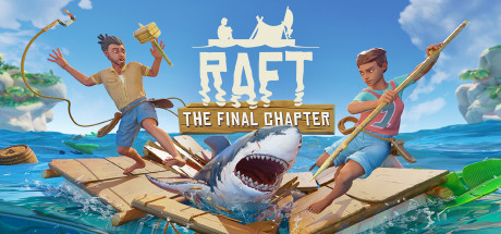 木筏求生 Raft v328 [完整版] - 刹那资源网