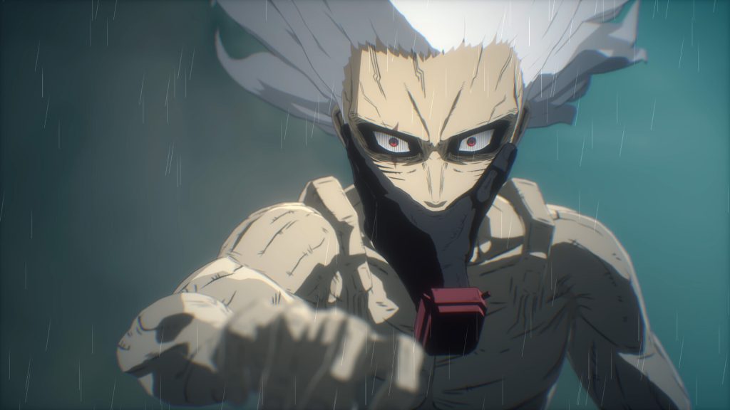 我的英雄学院 无尽正义