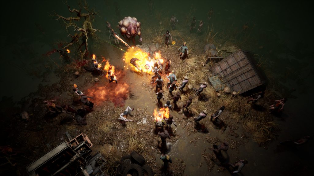 轮回保险公司 R.I.P.