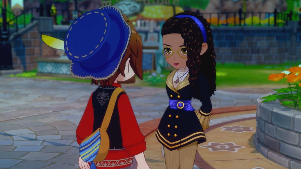 牧场物语 来吧！风之繁华集市