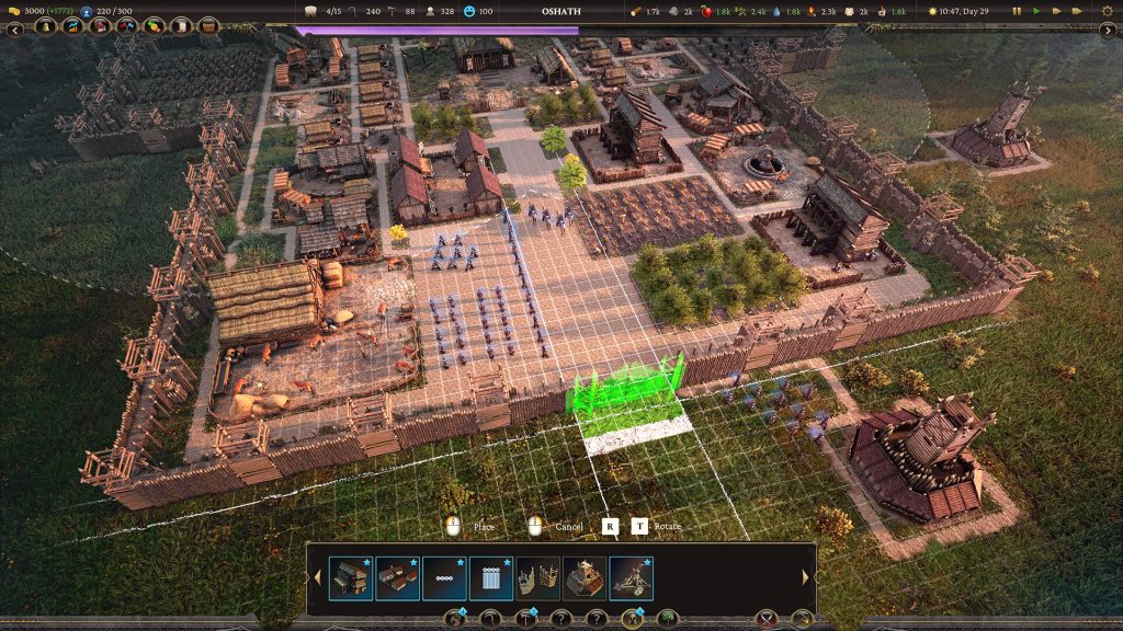 盛世繁荣:皇冠之重