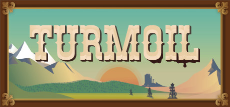 石油大亨Turmoil v3.0.64 [完整版]重点断网运行！Steam移植 - 刹那资源网