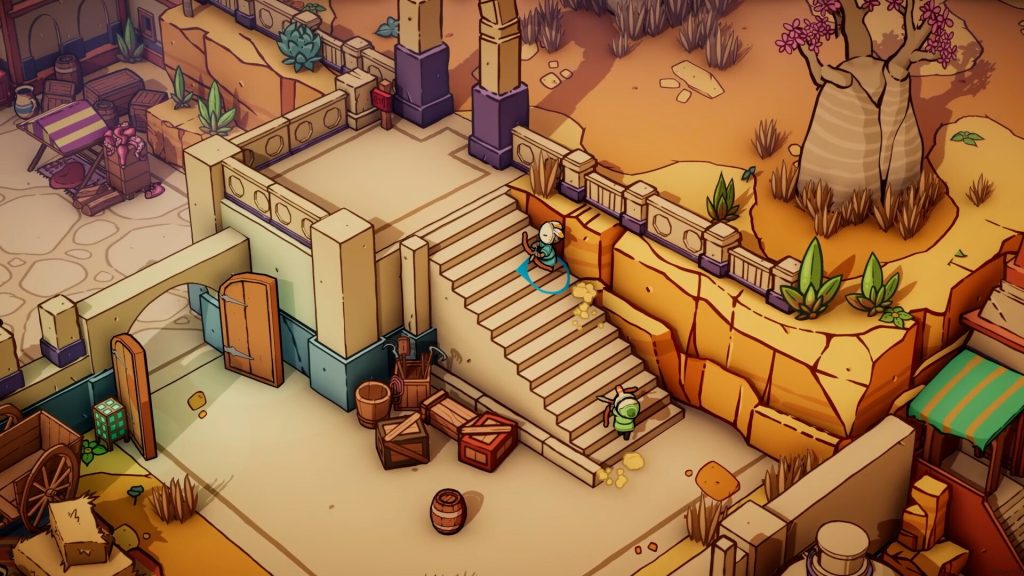 沙丘爬行者 v1.1中文版+全DLC整合