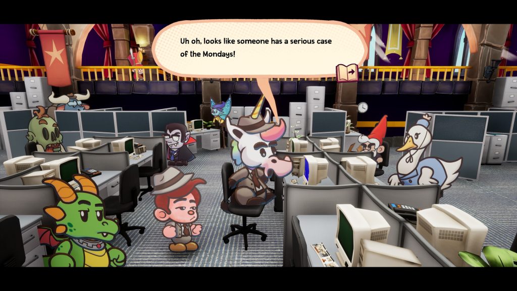 逃出从此以后 v2.7.4.2601230846s中文版+全DLC整合