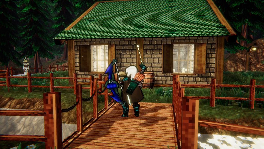 决斗公司 v0.75a中文版