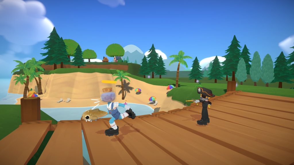 超级高尔夫大乱斗 v1.0.3-350中文版+联机补丁