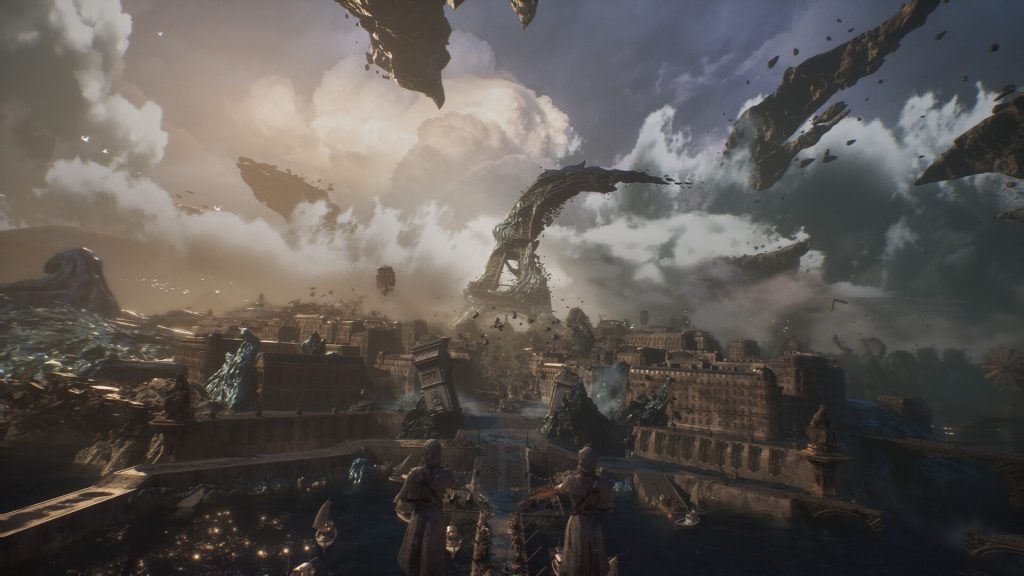 光与影：33号远征队 v61711豪华中文版+全DLC整合