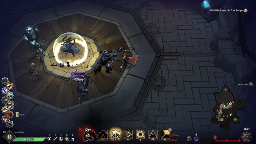 鸦卫奇旅 v1.04.01.00.27109支持者中文版+全DLC整合