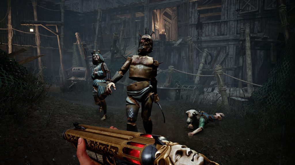 炼魂之地:神偶剧院 v20260314中文版