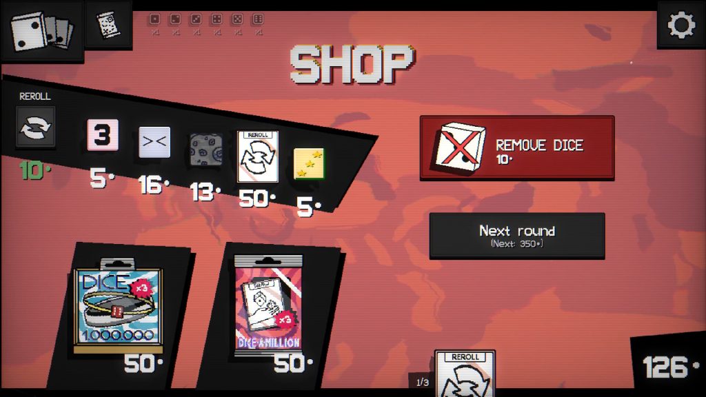 一掷百万 v1.0.22.2中文版