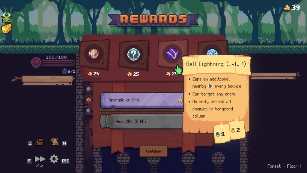 哥布林弹球 v2.0.5中文版