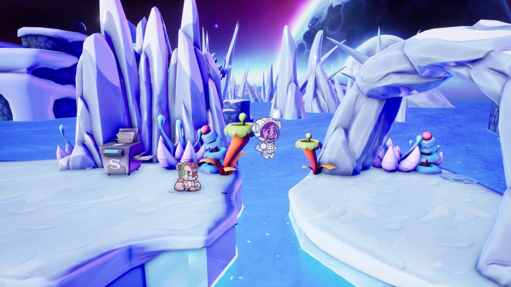 逃出从此以后 v2.7.4.2601230846s中文版+全DLC整合