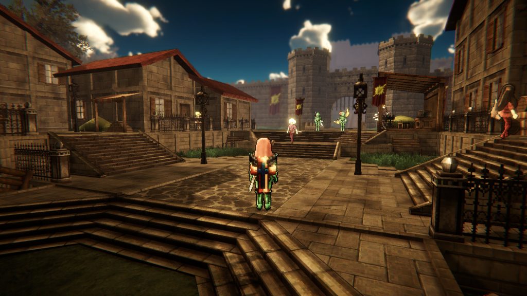 决斗公司 v0.75a中文版