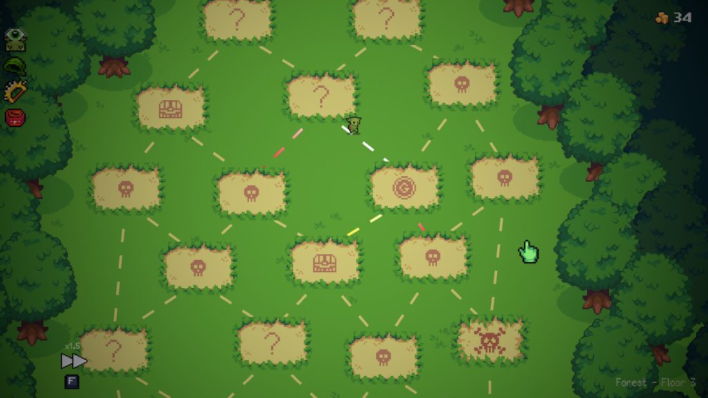 哥布林弹球 v2.0.5中文版