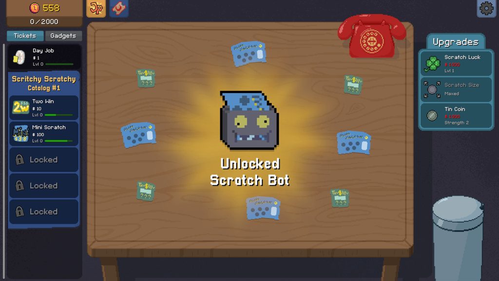 刮个爽 v1.0.22d中文版