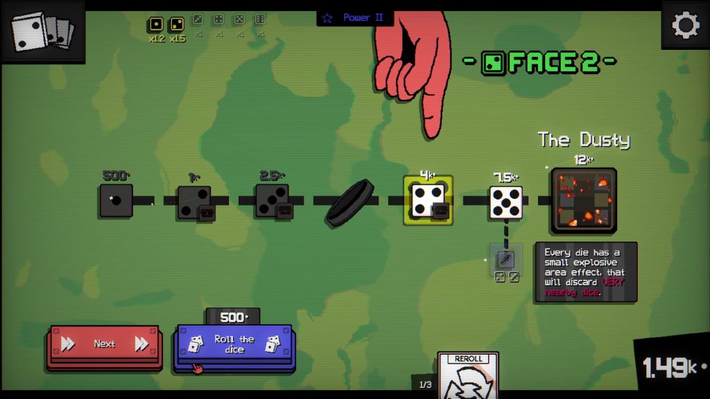 一掷百万 v1.0.22.2中文版