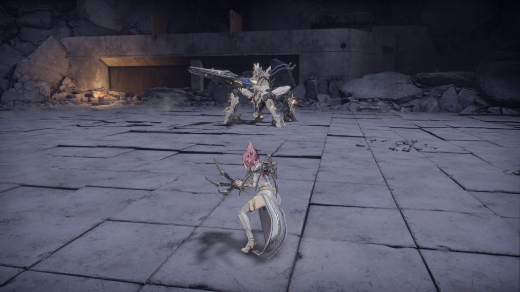 无限机兵 v22521250中文豪华版+全DLC整合