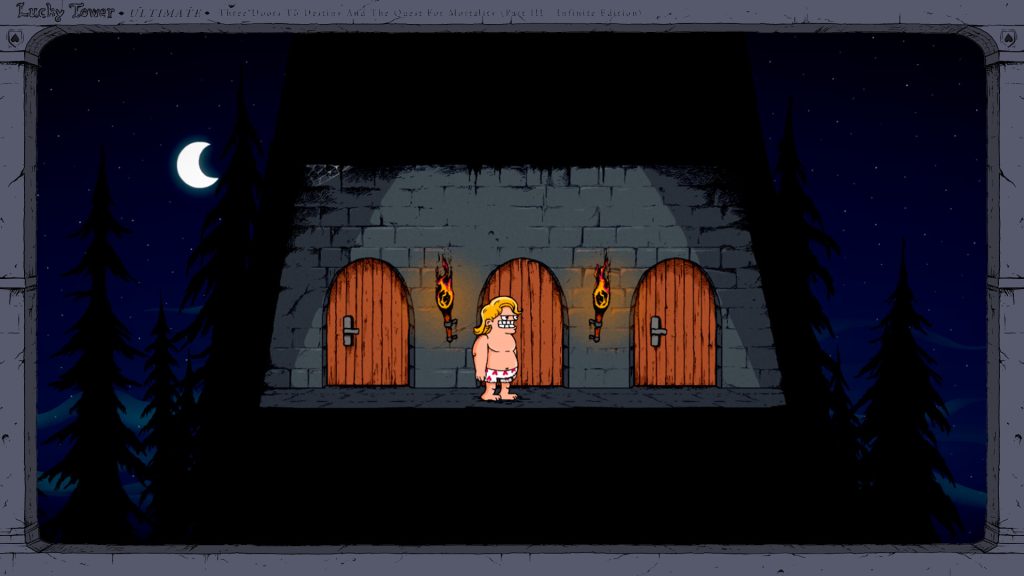 终极幸运之塔 v0.5.8中文版