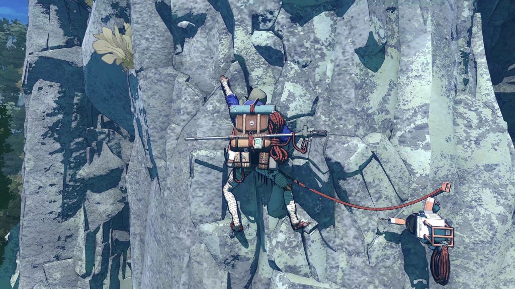 孤山独影 v1.0.320s_1763豪华中文版+全DLC整合