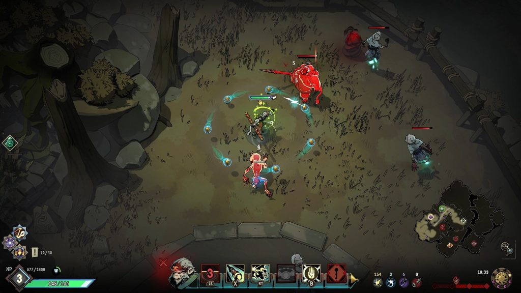 鸦卫奇旅 v1.04.01.00.27109支持者中文版+全DLC整合