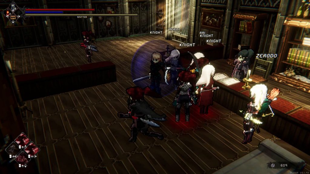 决斗公司 v0.75a中文版