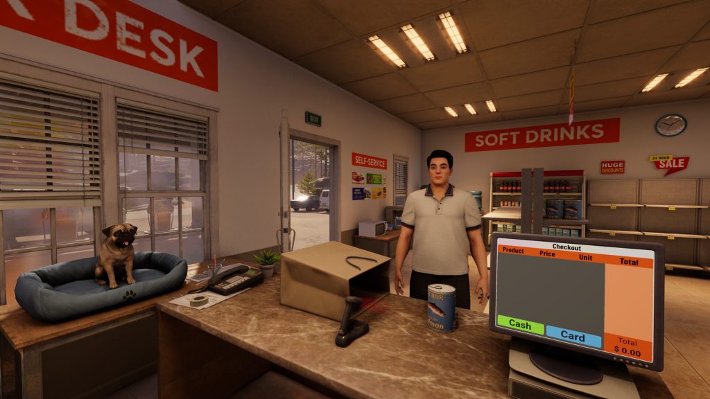 宇宙牌加油站 v0.1.85(10387)中文版