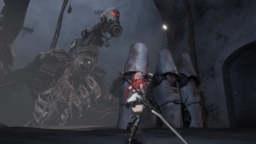 无限机兵 v22521250中文豪华版+全DLC整合