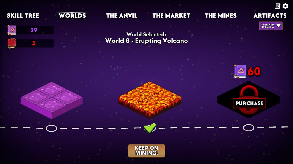 持续挖掘!世界篇 v22586792中文版