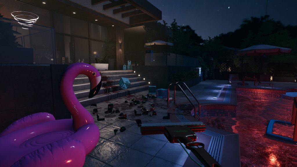 犯罪现场清洁工 v3.0.3-3中文版+全DLC整合