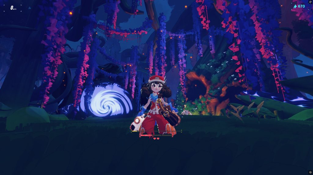 救命!怎么又塌了!