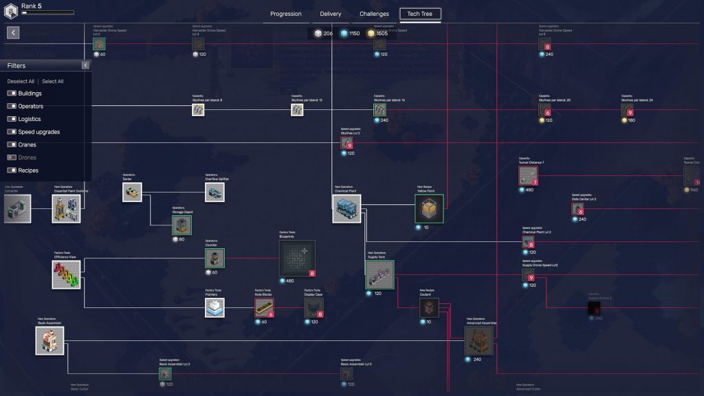 模块工厂：自动化大亨