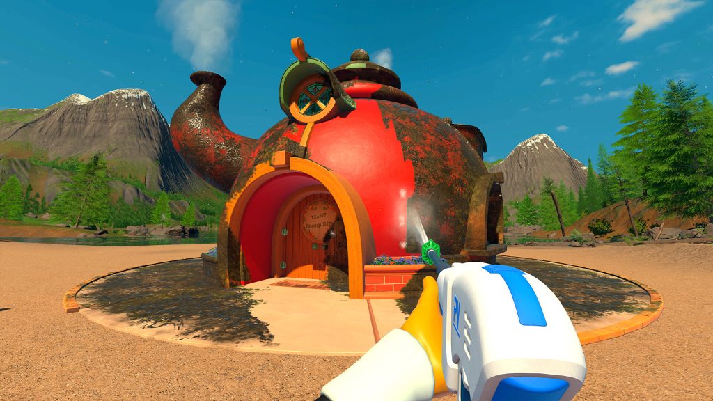 冲就完事模拟器2